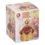 Αρωματικό χώρου "Crown" με άρωμα κερασιού 50ml. All Ride