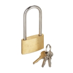 Μπάρα Στάθμευσης - Βάση Ασφάλισης Χώρου Στάθμευσης με Λουκέτο  67cm x 46cm x 30cm