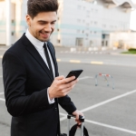 Μπάρα Στάθμευσης - Βάση Ασφάλισης Χώρου Στάθμευσης με Λουκέτο  67cm x 46cm x 30cm