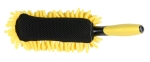 Βούρτσα τροχών αυτοκινήτου DUNLOP για Ζάντες 32,5cm x 10cm x 7cm