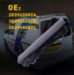 LED Φανάρι Τρίτο Στοπ Φιμέ Κόκκινο για VW CADDY 2004 - 2015