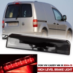 LED Φανάρι Τρίτο Στοπ Φιμέ Κόκκινο για VW CADDY 2004 - 2015