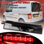 LED Φανάρι Τρίτο Στοπ Φιμέ Κόκκινο για VW CADDY 2004 - 2015