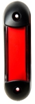LED Όγκου NEON Κόκκινο 12V / 24V 110mm x 30mm