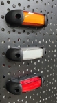 LED Όγκου NEON Λευκό 12V / 24V 110mm x 30mm