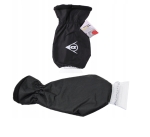 Ξύστρα πάγου με γάντι, Μαύρη Dunlop