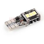 T10 LED Can Bus 9 SMD 5050 12V Ψυχρό Λευκό 2 Τεμάχια