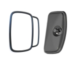 Καθρέπτης για Φορτηγά - Τρακτέρ με βάση 240 mm x 150 mm E4