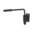 Βραχίονας / Μπράτσο για Καθρέπτη για Φορτηγά - Τρακτέρ -  Κλαρκ 180 mm x 120 mm