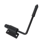 Βραχίονας / Μπράτσο για Καθρέπτη για Φορτηγά - Τρακτέρ -  Κλαρκ 180 mm x 120 mm