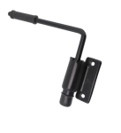 Βραχίονας / Μπράτσο για Καθρέπτη για Φορτηγά - Τρακτέρ -  Κλαρκ 180 mm x 120 mm