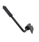 Βραχίονας / Μπράτσο για Καθρέπτη για Φορτηγά - Τρακτέρ -  Κλαρκ 180 mm x 120 mm