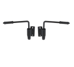 Βραχίονας / Μπράτσο για Καθρέπτη για Φορτηγά - Τρακτέρ -  Κλαρκ 180 mm x 120 mm