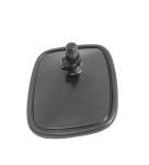 Καθρέπτης για Φορτηγά - Τρακτέρ - Κλαρκ  με βάση 185mm x 140mm