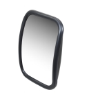 Καθρέπτης για Φορτηγά - Τρακτέρ - Κλαρκ με βάση 218 mm x 170 mm E4