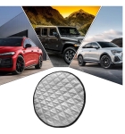 Προστατευτικό Κάλυμμα Τιμονιού από των Ήλιο 43cm