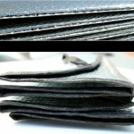 Ηλιοπροστασία Παρμπρίζ Αυτοκινήτου Εσωτερική με Βεντούζα 150cm x 80cm