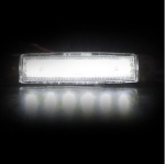 LED Όγκου 12V / 24V IP67 Λευκό