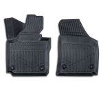 Πατάκια Αυτοκινήτου Τύπου Σκαφάκι για VW CADDY 2010-2015