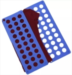 Συσκευή Διπλώματος Ρούχων XS / S / M / L / XL Γρήγορο Δίπλωμα Ρούχων