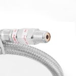 Κομπρεσέρ Μεταλλικό για Ελαστικά Αυτοκινήτων 12V 200 psi 