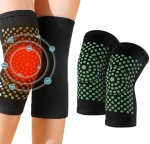 Αυτοθερμαινόμενο Επίθεμα Γονάτου Wormwood Ζεύγος Θερμαντικό Ποδιών 2 Τεμαχίων 26,5cm x 15cm x 13.5cm