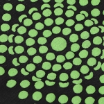 Αυτοθερμαινόμενο Επίθεμα Γονάτου Wormwood Ζεύγος Θερμαντικό Ποδιών 2 Τεμαχίων 26,5cm x 15cm x 13.5cm