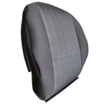 Κάλυμμα για το Κάθισμα του Οδηγού Πολυεστερικό για Mercedes Sprinter W906 2014 - 2018