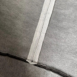 Κάλυμμα για το Κάθισμα του Οδηγού Πολυεστερικό για Mercedes Sprinter W906 2014 - 2018