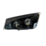 Προβολάκι Ομίχλης Αριστερό LED Λευκό για Volvo FH4 / FM4