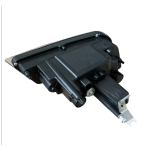 Προβολάκι Ομίχλης Δεξιό LED Λευκό για Volvo FH4 / FM4