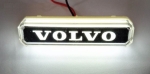 Πλαϊνό Φως Όγκου LED 12V - 24V VOLVO Λευκό IP67