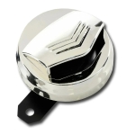 Μεταλλική  Κόρνα 12V για Μοτοσικλέτες / Σκούτερ / Αυτοκίνητα / ATV 90mm