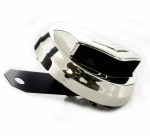 Μεταλλική  Κόρνα 12V για Μοτοσικλέτες / Σκούτερ / Αυτοκίνητα / ATV 90mm