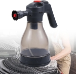 Πιστόλι Αφρού & Ψεκασμού Αέρος 2lt Επαναφορτιζόμενο