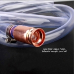 Αντλία Αναρρόφησης & Μετάγγισης Υγρών Αυτοκινήτου Πετρελαίου / Λαδιού / Νερού κ.α