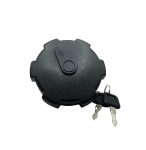 Τάπα Ρεζερβουάρ Φορτηγού / Αυτοκινήτου με Κλειδί Φ80mm για MERCEDES-BENZ / VOLVO /  MAN /  DAF /  RENAULT 