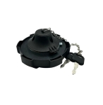 Τάπα Ρεζερβουάρ Φορτηγού / Αυτοκινήτου με Κλειδί Φ80mm για MERCEDES-BENZ / VOLVO /  MAN /  DAF /  RENAULT 