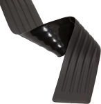 Προστατευτική Ταινία από Καουτσούκ για τον Πίσω Προφυλακτήρα και το Πορτμπαγκάζ Μαύρο 90cm x 71mm