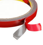 Προστατευτική Ταινία από Καουτσούκ για τον Πίσω Προφυλακτήρα και το Πορτμπαγκάζ Μαύρο 104cm x 78mm