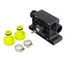 Αντλία καυσίμου και αποστράγγισης υγρών 3/4" για τρυπάνι