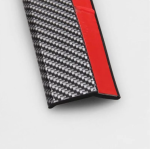 Αεροτομή Προφυλακτήρα και Μαρσπιέ από Ανθρακονήματα 5cm x 2,5m Ταινία Διπλής Όψης 3M