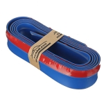 Αεροτομή Προφυλακτήρα και Μαρσπιέ από Ανθρακονήματα Μπλέ 5cm x 2,5m Ταινία Διπλής Όψης 3M