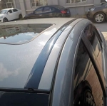 Αυτοκόλλητη Ταινία Προστασίας για Πόρτες / Παράθυρα / Πλευρικούς Καθρέφτες / Μπροστινό Προφυλακτήρα κ.α 12mm x 15m