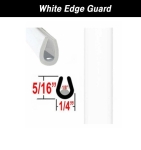 Προστατευτική Ταινία Προστασίας για Πόρτα / Καπό Χώρου Αποσκευών Λευκή 5M