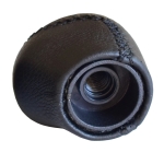 Δερμάτινο Πόμολο Ταχυτήτων για FIAT DUCATO / CITROEN JUMPER / PEUGEOT BOXER 6-τάχυτο