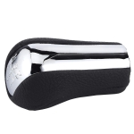 Δερμάτινο Πόμολο Ταχυτήτων για TOYOTA AYGO / Verso / Corolla / RAV4 / AVENSIS / YARIS 5-τάχυτο