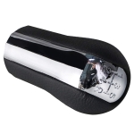 Δερμάτινο Πόμολο Ταχυτήτων για TOYOTA AYGO / Verso / Corolla / RAV4 / AVENSIS / YARIS 5-τάχυτο