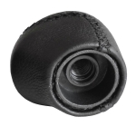 Δερμάτινο Πόμολο Ταχυτήτων για Peugeot Boxer / Citroen Jumper / Fiat Ducato 6-τάχυτο