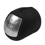 Δερμάτινο Πόμολο Ταχυτήτων για IVECO DAILY IV / V / VI 2006 - 2017 5-τάχυτο